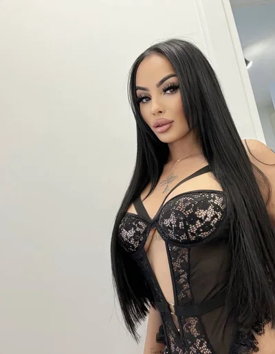Компаньонка София - Ivana TOP - Кунилингус, Анилингус, Играчки - снимка 4
