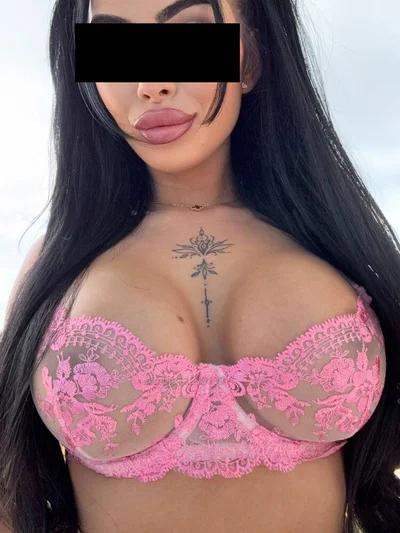 Компаньонка София - Vanesa TOP