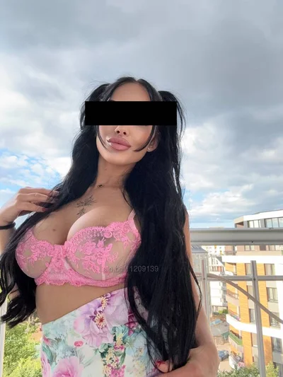 Компаньонка София - Vanesa TOP - Класически секс, Групов секс, Френска с презерватив - снимка 1
