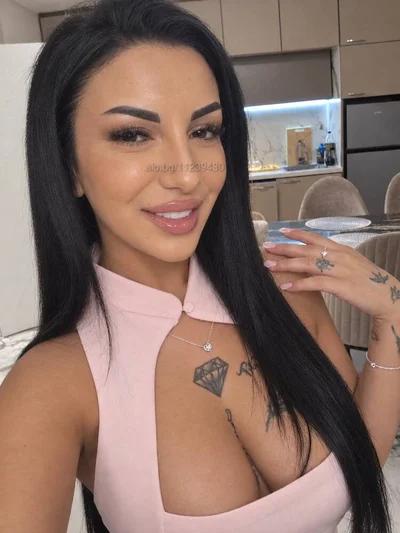 Компаньонка София - Наталия 🤩Vip Ekskort🤩 - Класически секс, Анален секс, Групов секс - снимка 1