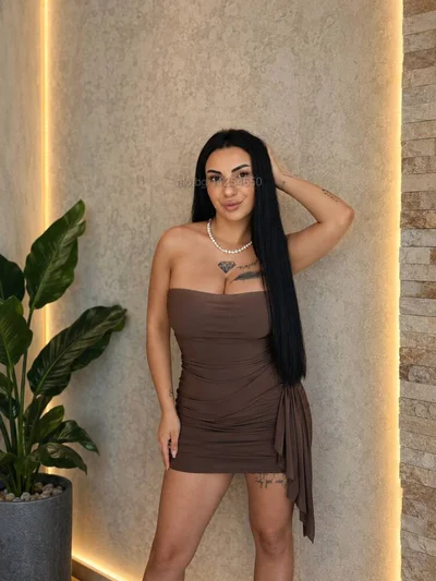 Компаньонка София - Наталия 🤩Vip Ekskort🤩 - Влизане в роля, Масаж, Класически секс - снимка 3