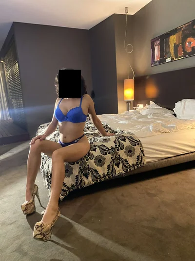 Компаньонка София - Olivia’s GFE-65E⚜️ - Класически секс, Анален секс, GFE - снимка 1