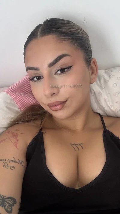 Компаньонка София - 18 години нова тук - Орален секс, BDSM, GFE - снимка 2