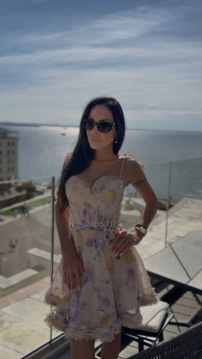 Компаньонка София - Виктория (Victoriа) 😉 - GFE, Френска с презерватив, Френска без презерватив - снимка 2
