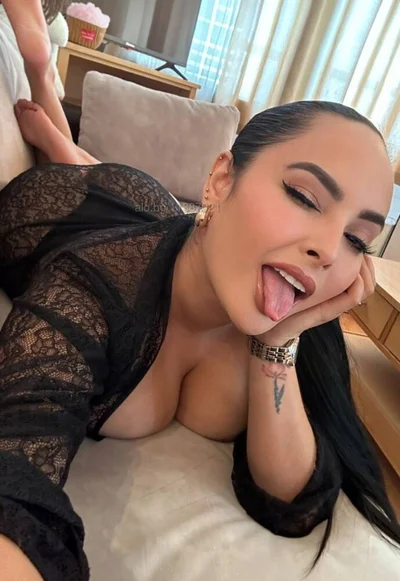 Компаньонка София - Manuela hot pleasure