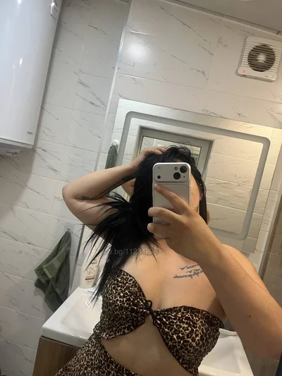 Компаньонка София - Hot Leydi ❗️бърза опция - Орален секс, BDSM, GFE - снимка 2