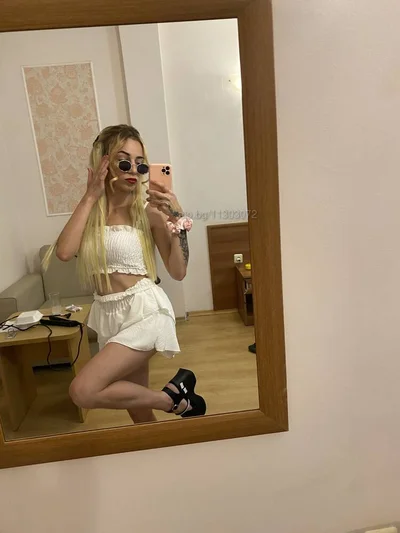 Компаньонка София - Lite beby ❤️ - Влизане в роля, Масаж, Класически секс - снимка 4