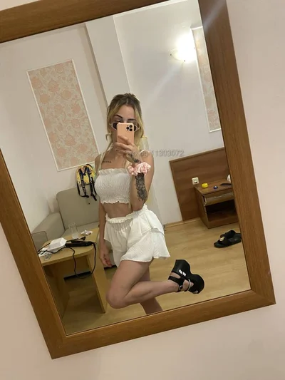 Компаньонка София - Lite beby ❤️ - Стриптийз, Строга господарка, Робиня - снимка 3