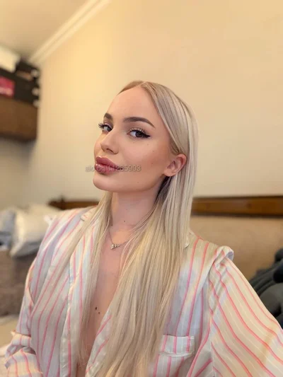 Компаньонка София - Bianka VIP - Класически секс, Анален секс, Групов секс - снимка 11