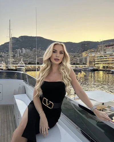 Компаньонка София - Bianka VIP