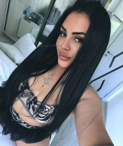 Компаньонка София - ARIA 😈 NEW 💎 Bonus Ekstra v cenata 😋