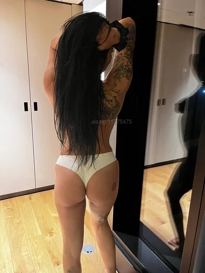 Компаньонка София - Super hot 🔥 - Класически секс, Анален секс, Френска с презерватив - снимка 1