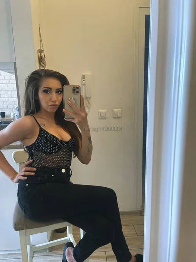Компаньонка София - New eskort🔞 - BDSM, GFE, Френска с презерватив - снимка 2