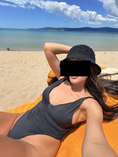 Компаньонка София - Jeniq GFE - Класически секс - снимка 3