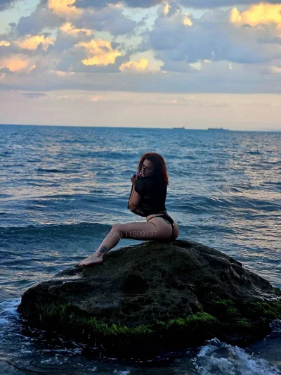 Компаньонка София - Natali❤️Escort❤️ - Групов секс, Орален секс, BDSM - снимка 6