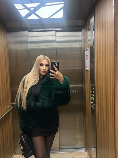 Компаньонка София - 🔥👑 Анастасия 👑🔥 ✨ - Класически секс, BDSM, GFE - снимка 1
