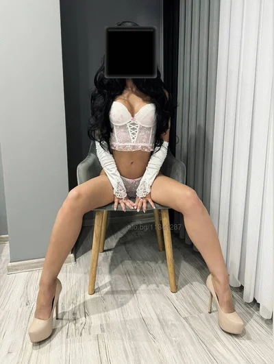Компаньонка София - Последни 3 дни💋Mia🔝for u⚜️ - Орален секс, BDSM, GFE - снимка 15
