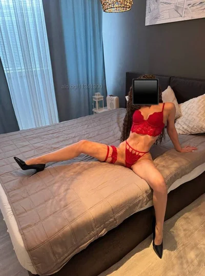 Компаньонка София - Rebecca💋Top escort🔥 - Дълбоко гърло, Играчки, Пенис колан - снимка 13