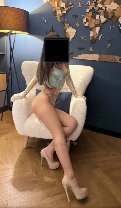 Компаньонка София - Bella💋Top escort⚜️ - Класически секс, Анален секс, Орален секс - снимка 1