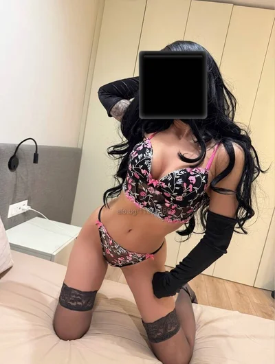 Компаньонка София - Ivy🌹Hot escort❤️‍🔥 - Играчки, Пенис колан, Строга господарка - снимка 9