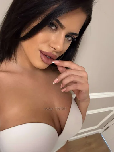 Компаньонка София - Victoria New 💕GFE