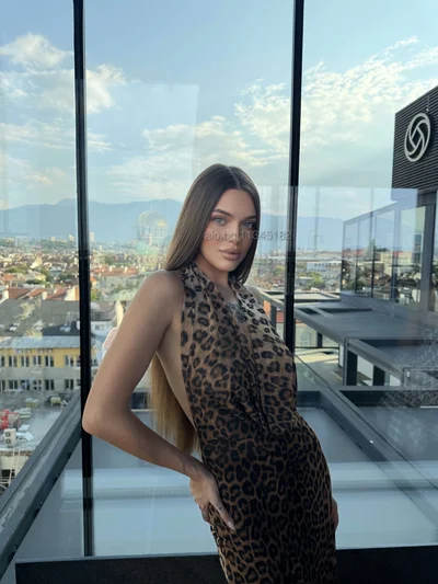 Компаньонка София - 🔥 New Escort in - Класически секс, GFE, Френска с презерватив - снимка 3
