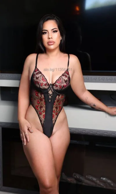 Компаньонка София - 💋Brianna New Sex Doll💋 - GFE, Френска с презерватив, Френска без презерватив - снимка 7