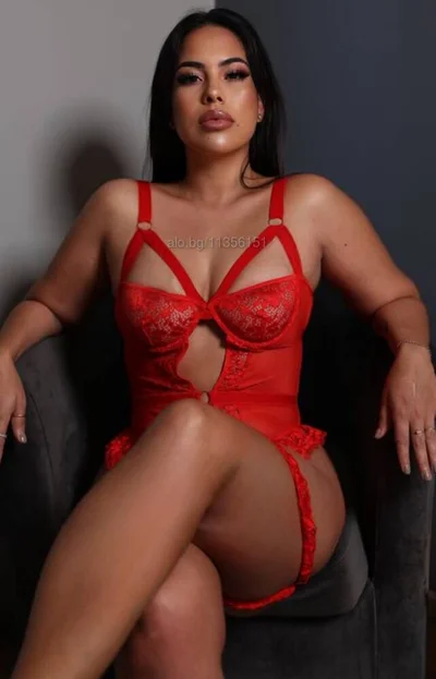 Компаньонка София - 💋Brianna New Sex Doll💋 - Пенис колан, Стриптийз, Строга господарка - снимка 4