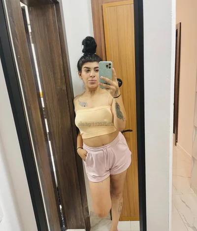 Компаньонка София - ❤️Simona Baby❤️