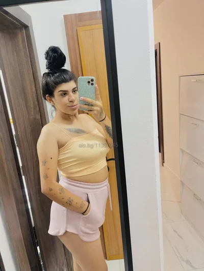 Компаньонка София - ❤️Simona Baby❤️ - Играчки, Пенис колан, Стриптийз - снимка 2