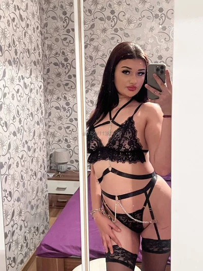 Компаньонка София - Gabriella🎀 Gfe 200€ 1h - Пенис колан, Стриптийз, Строга господарка - снимка 4