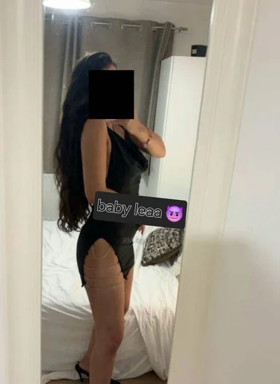 Компаньонка София - 🦋Baby lea🦋🤍fast blowjob in car👌 GFE😈