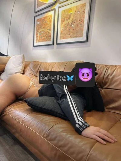 Компаньонка София - 🦋Baby lea🦋🤍fast blowjob in car👌 GFE😈