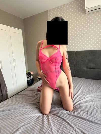 Компаньонка София - Jacqueline new girl in - Стриптийз, Строга господарка, Робиня - снимка 5