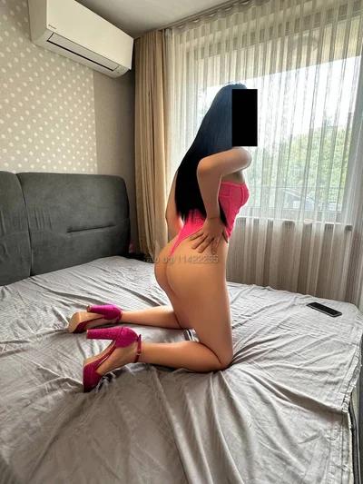 Компаньонка София - Jacqueline new girl in - Френска без презерватив, Дълбоко гърло, Кунилингус - снимка 3