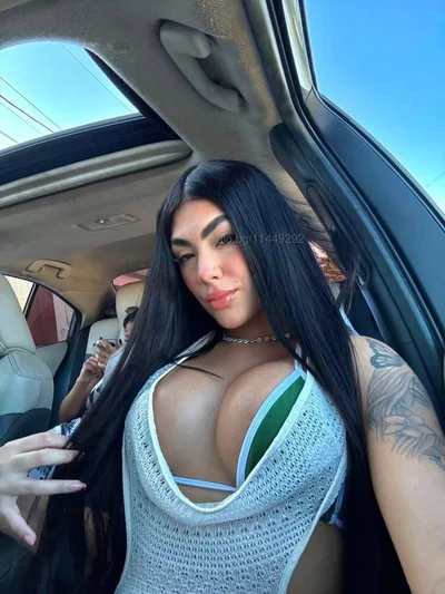 Компаньонка София - Your Favourite Sillicone 💕