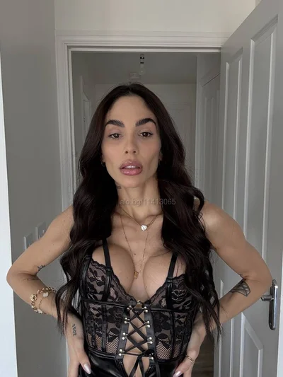Компаньонка София - Mariah in Sofia 🇧🇷😈 - Стриптийз, Масаж, Класически секс - снимка 9