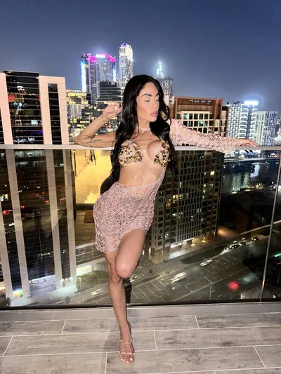 Компаньонка София - Mariah in Sofia 🇧🇷😈 - Класически секс, Анален секс, Групов секс - снимка 1