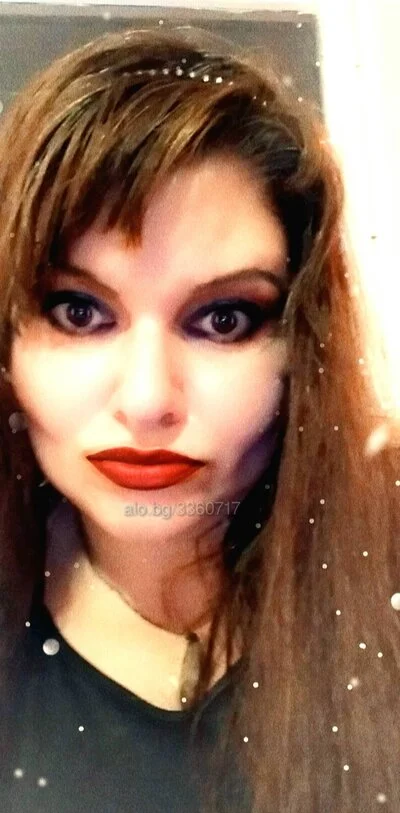 Компаньонка София - ❤❤❤НОРА с терен! Без - Робиня, Влизане в роля, Масаж - снимка 12