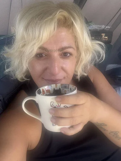 Компаньонка София - Нати -Уникален федерос🤗