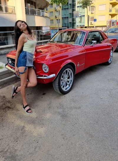 Компаньонка София - 30мин50EUR Бъди покорен роб, - BDSM, Френска с презерватив, Играчки - снимка 13