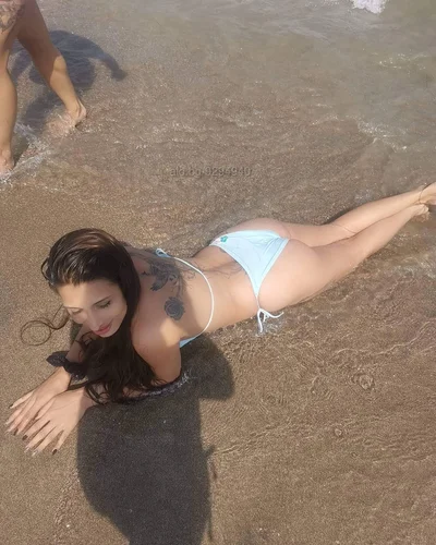 Компаньонка София - Роси GFE 250€ 🧿🧿🧿 - Класически секс, Анален секс, Групов секс - снимка 6