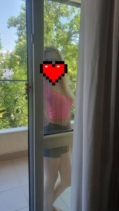 Компаньонка София - Имам терен 30мин 50EUR - Анален секс, BDSM, Френска с презерватив - снимка 5