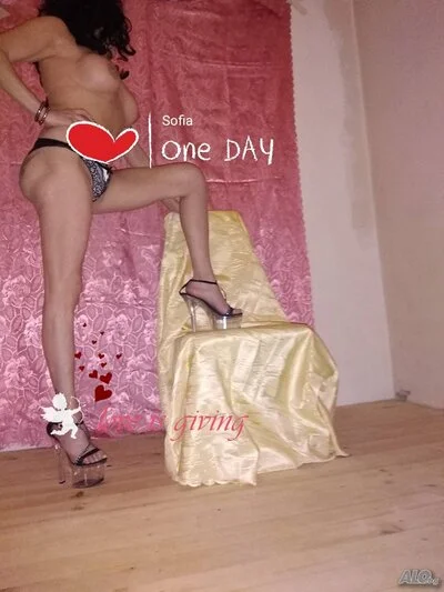 Компаньонка София - Развратна, елегантна и добре - Френска с презерватив, Френска без презерватив, Дълбоко гърло - снимка 8