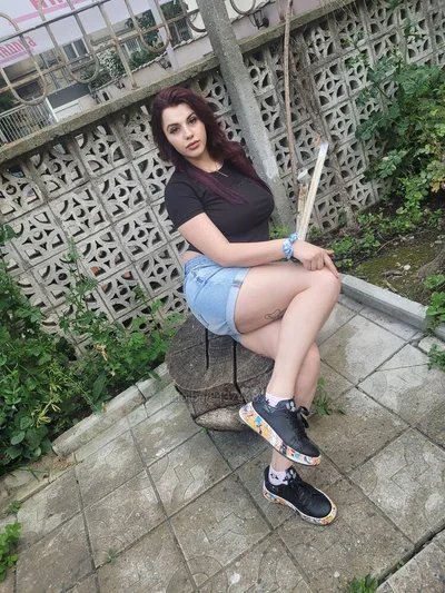 Компаньонка София - New?new?For one week 💚💚??Extra - BDSM, Френска с презерватив, Френска без презерватив - снимка 14