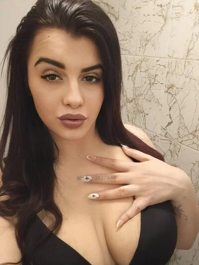 Компаньонка София - New?new?For one week 💚💚??Extra bonus for price