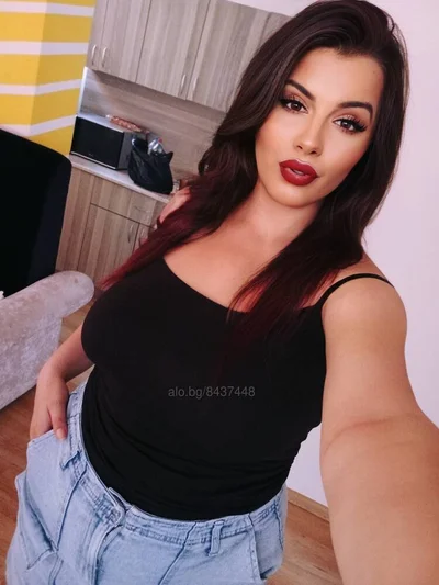 Компаньонка София - New?new?For one week 💚💚??Extra - Строга господарка, Влизане в роля, Масаж - снимка 8