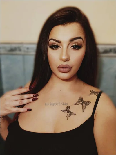 Компаньонка София - New?new?For one week 💚💚??Extra - Играчки, Пенис колан, Стриптийз - снимка 7