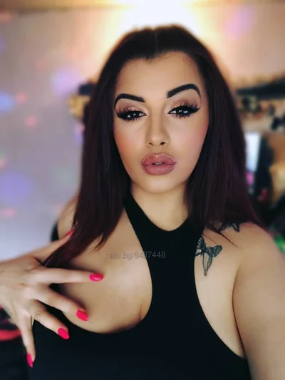 Компаньонка София - New?new?For one week 💚💚??Extra - Класически секс, Анален секс, Орален секс - снимка 1