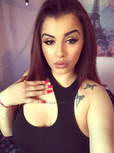 Компаньонка София - New?new?For one week 💚💚??Extra - Класически секс, Анален секс, Орален секс - снимка 5